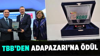 Başkan Işıksu: Adapazarı’nda israf yok, paylaşmak var