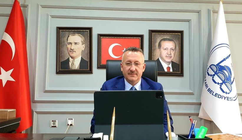 Başkan Işıksu: Başarı işini sevmekle gelir