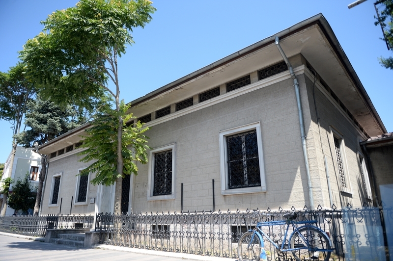 Başkan Işıksu'dan Müzeler Günü açıklaması