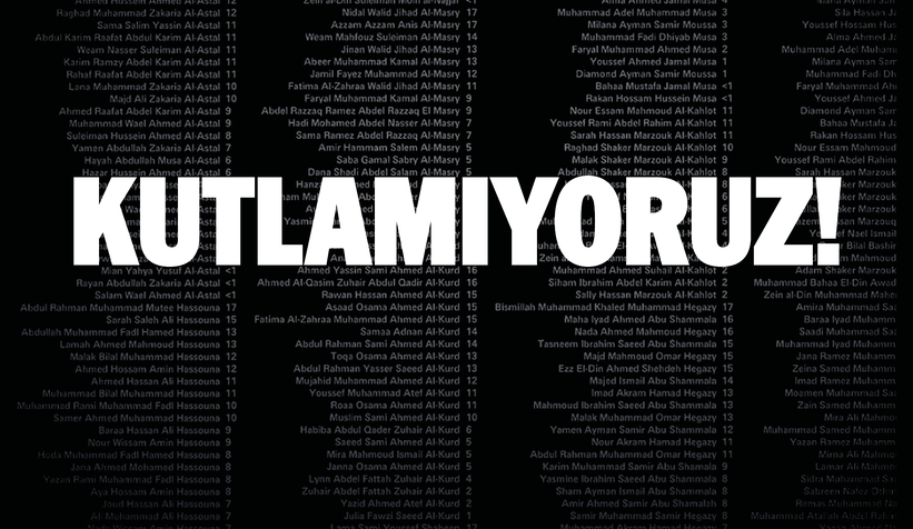 Başkan Işıksu: Kutlamıyoruz