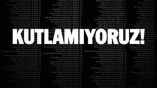 Başkan Işıksu: Kutlamıyoruz