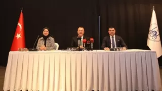 Başkan Işıksu’ya Ada Hayat teşekkürü