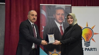 Başkan Kılıç 2021 yılını değerlendirdi