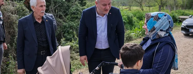 Başkan Osman Çelik Serdivan’da hizmet çıtasını yükseltiyor