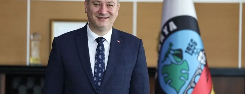Başkan Osman Çelik’ten 1 Mayıs mesajı
