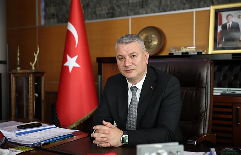 Başkan Osman Çelik’ten 18 Mart mesajı