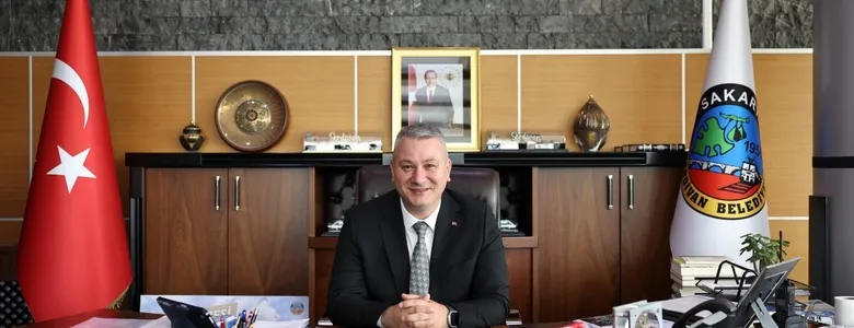 Başkan Osman Çelik’ten 19 Mayıs mesajı