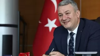 Başkan Osman Çelik’ten 23 Nisan mesajı