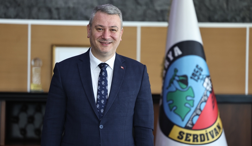 Başkan Osman Çelik’ten Berat Kandili mesajı