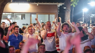 Başkan Osman Çelik’ten milli maça davet