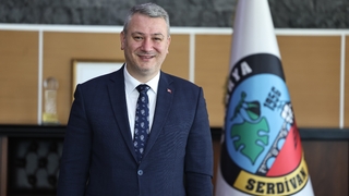 Başkan Osman Çelik’ten Regaib Kandili ve Üç Aylar mesajı