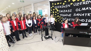 Başkan Şengül öğretmenler gününü kutladı