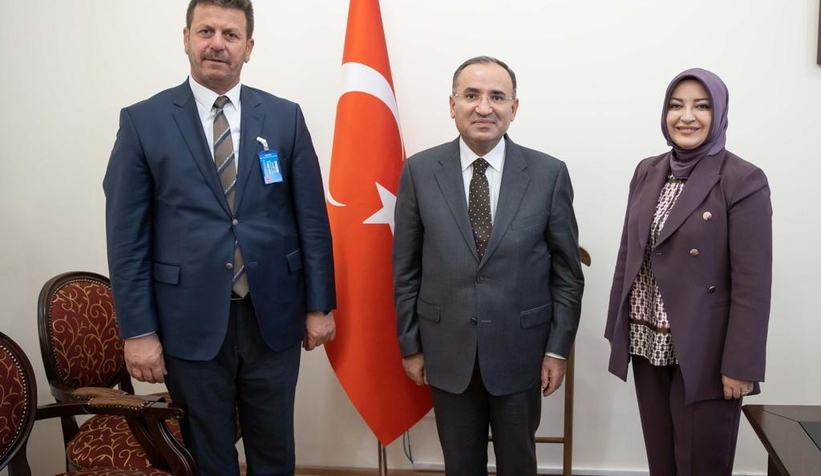 Başkan Soykan'dan Ankara çıkarması