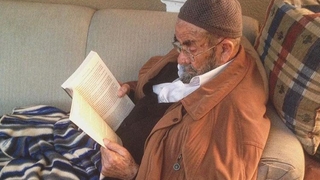 Başkan Soykan'ın babası koronaya yenildi