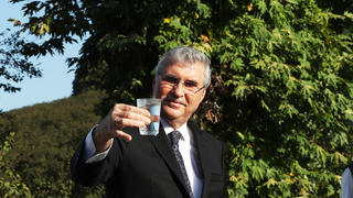 Başkan Yüce: 10 ilçemizde 25 farklı su kaynağı bulduk