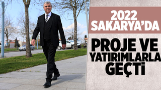 Başkan Yüce: 2023 hedeflerine Türkiye Yüzyılı vizyonuyla ulaşacağız