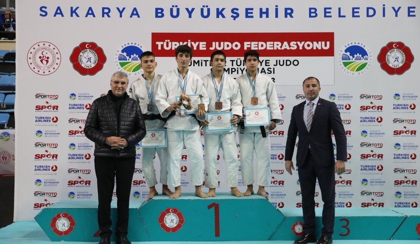 Başkan Yüce açılış seremonisinde konuştu