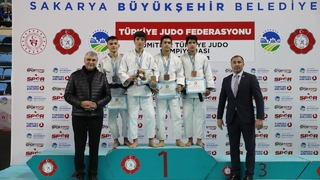 Başkan Yüce açılış seremonisinde konuştu