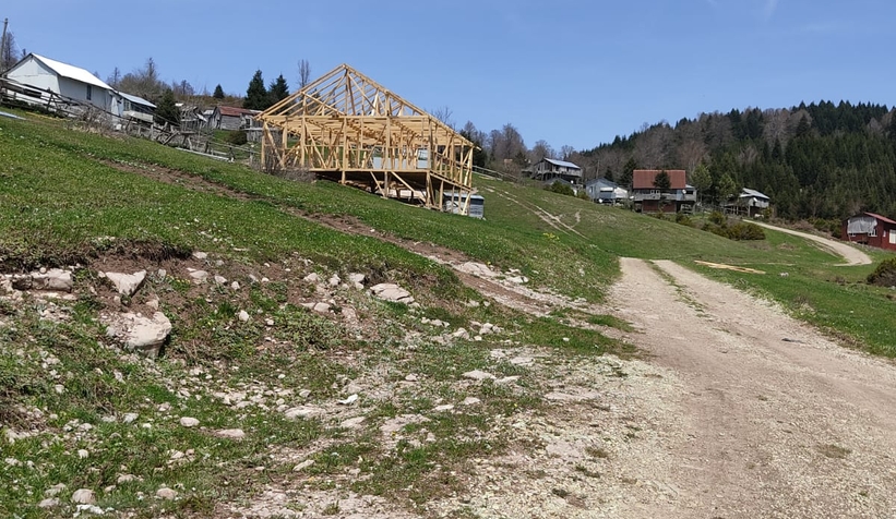 Başkan Yüce ameliyat oldu