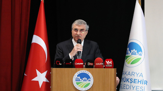 Başkan Yüce'de uyarı 