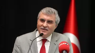 Başkan Yüce'den Sakaryaspor için yardım çağrısı