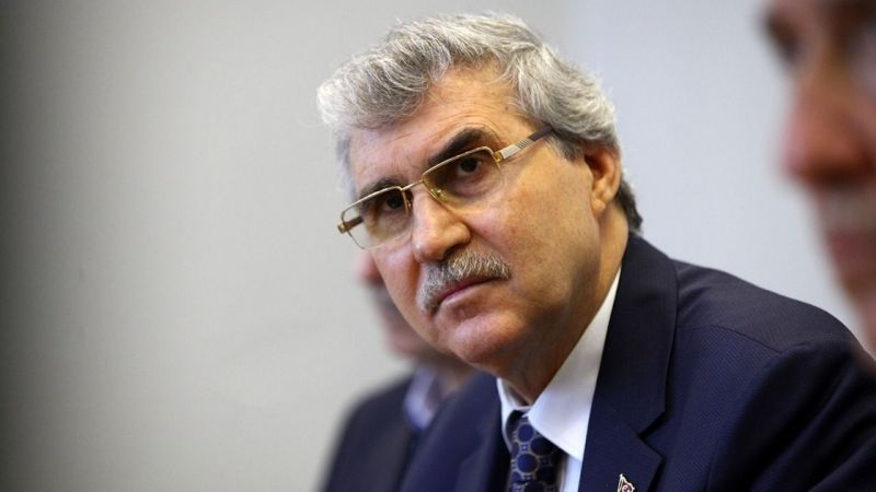 Başkan Yüce'den tam kapanma açıklaması