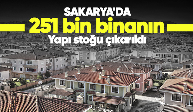 Başkan Yüce: Depreme hazır bir Sakarya’yı inşa ediyoruz