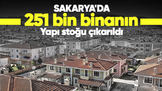 Başkan Yüce: Depreme hazır bir Sakarya’yı inşa ediyoruz