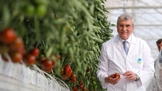 Başkan Yüce mecliste açıkladı