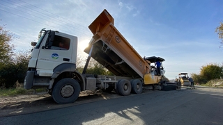 Başkan Yüce müjdeledi: Bayramdan sonra Hendek’te işlem başlıyor