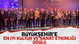 Başkan Yüce; Sakarya kültürüyle, sanatıyla bir başka
