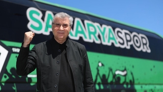 Başkan Yüce Sakaryaspor için Kırşehir yolunda