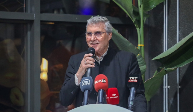 Başkan Yüce Şiir Meclisi’nde