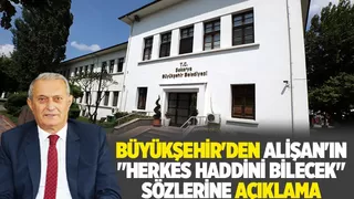 Başkan Yüce'yi hedef alan sözlere AK Parti tabanından büyük tepki