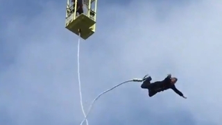 Başkan Yüce'yi hiç böyle görmediniz