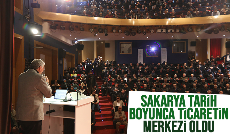 Başkan Yüce’den İpekyolu Derneği’ne tam destek