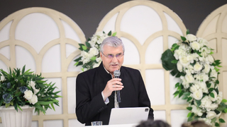 Başkan Yüce’den öğretmenler ile buluştu