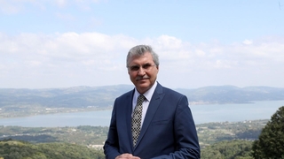  Başkan Yüce’den su verimliliği seferberliği çağrısı