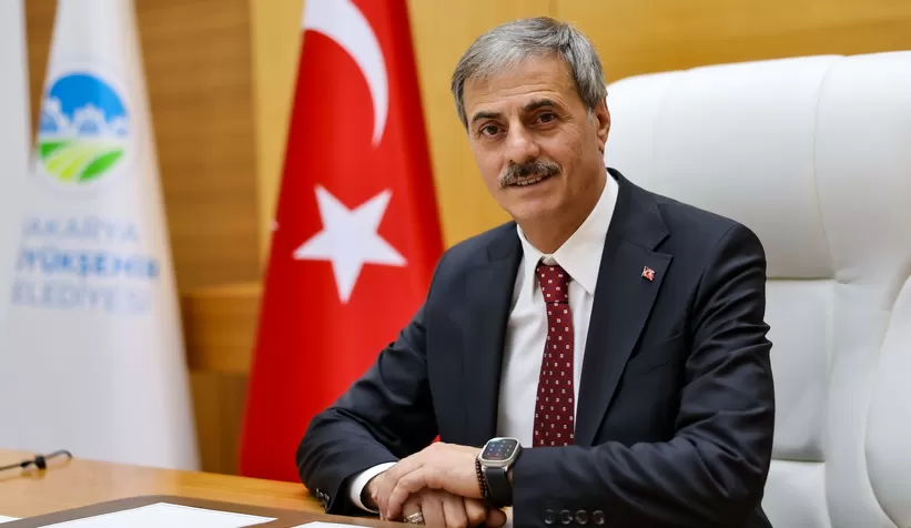 Başkan Yusuf Alemdar'dan 1 Mayıs mesajı