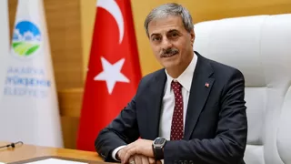 Başkan Yusuf Alemdar'dan 1 Mayıs mesajı