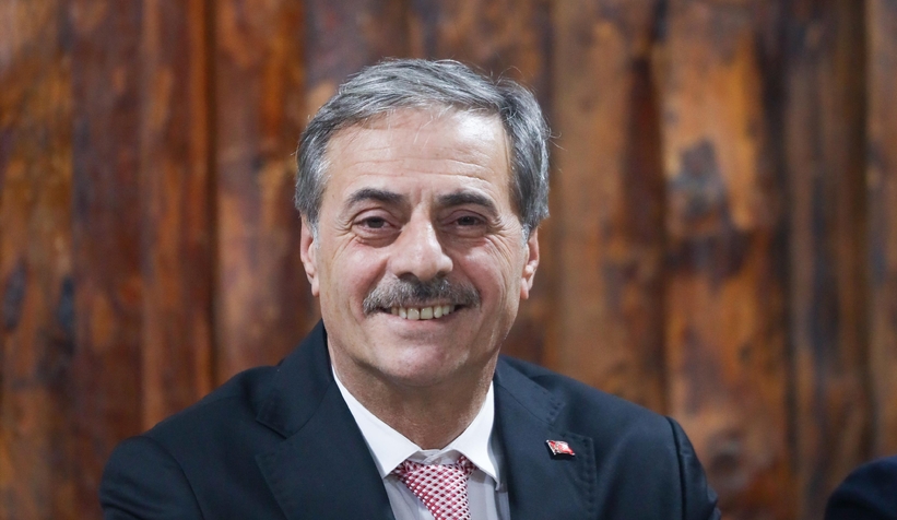 Başkan Yusuf Alemdar’dan Kadir Gecesi mesajı