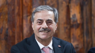 Başkan Yusuf Alemdar’dan Kadir Gecesi mesajı