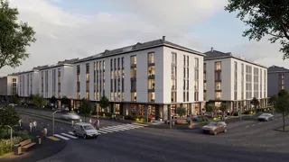 Başkan Yusuf Alemdar’ın kentsel dönüşüm vizyonuna vatandaşlardan büyük teveccüh