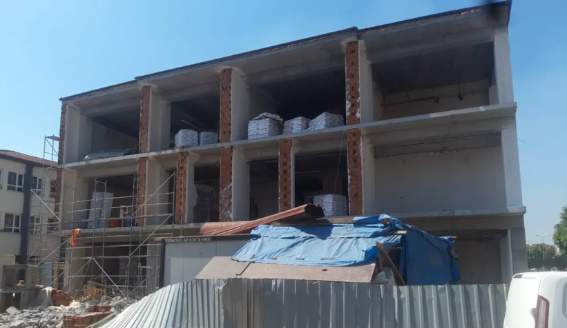 Başkandan o iddialara tepki