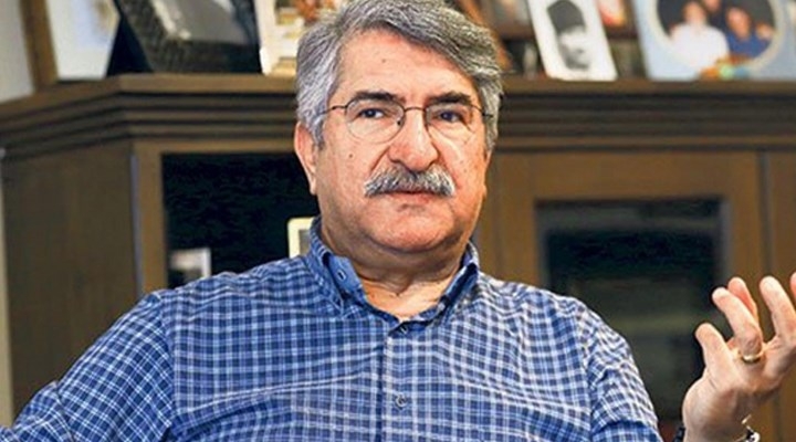 Başsavcılık Fikri Sağlar hakkında soruşturma başlattı