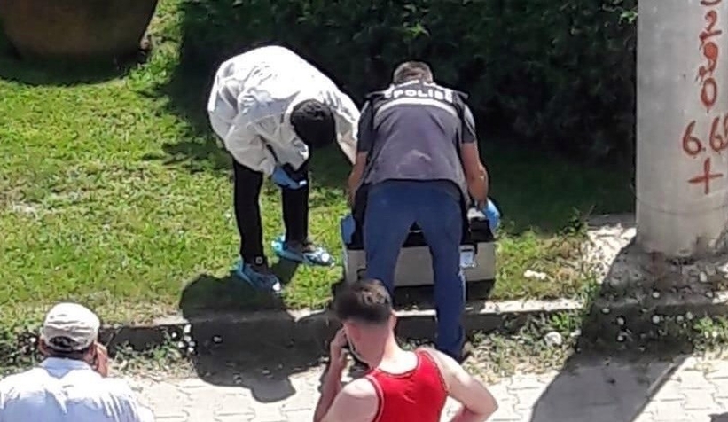 Başsız cesetlerin uyrukları belirlendi