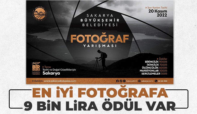 Başvurular devam ediyor, son tarih 20 Kasım