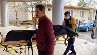 Batan gemide bir mürettebatın daha cansız bedeni bulundu