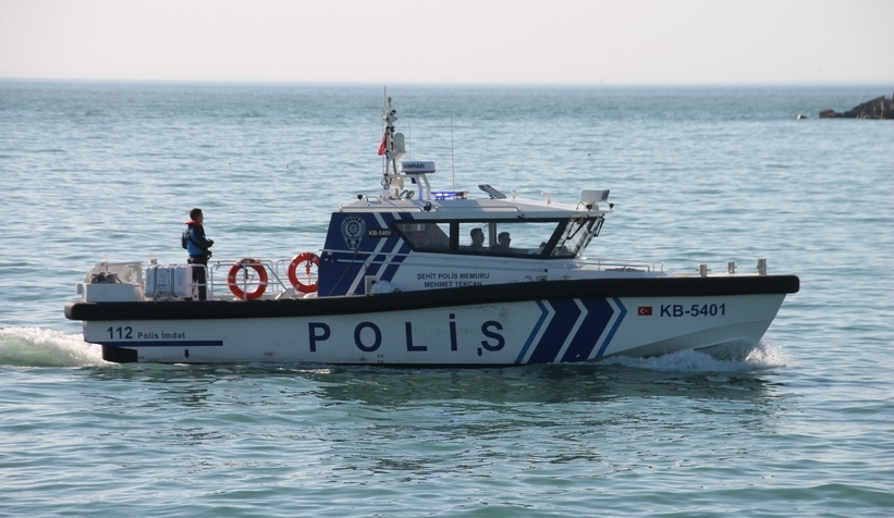 Batan gemideki 7 mürettebat 81 gündür bulunamadı