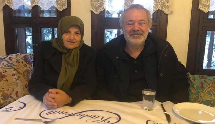 Batan gemideki mürettebatın arkasında dram kaldı